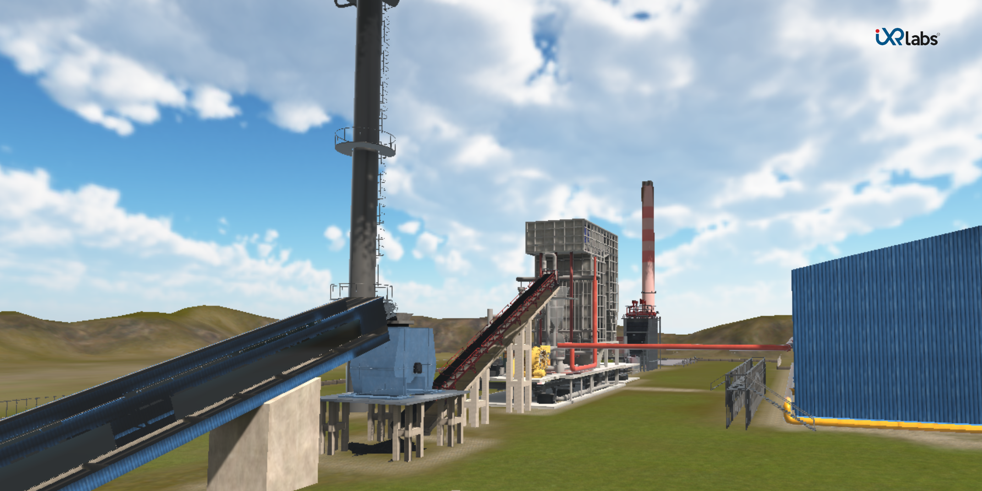 Creative Ways to Teach Thermal Power Plant to Engineering Students