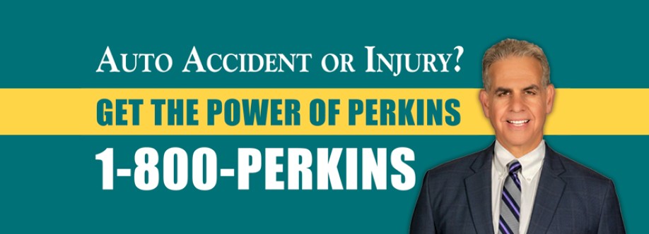 Jonathan Perkins Injury  Lawyers Cover Image