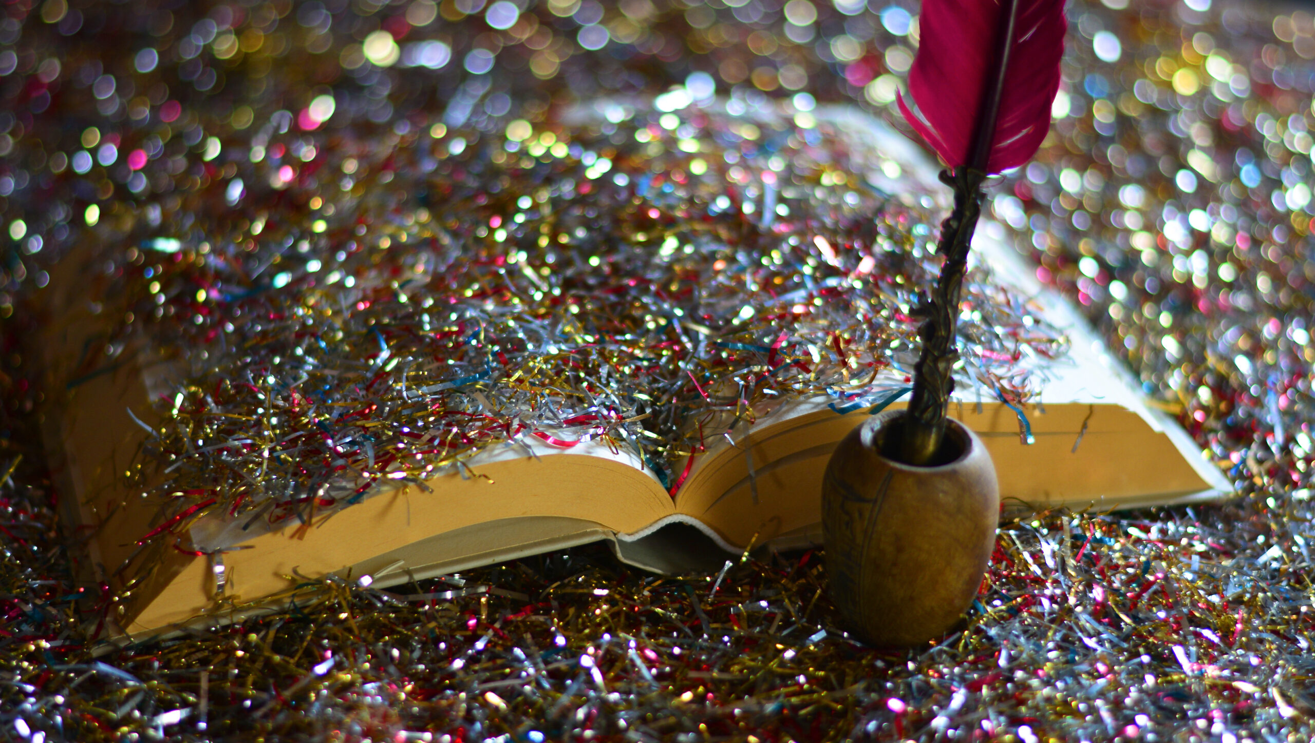 Biblical New Year’s Wishes to Guide You in the Coming Year