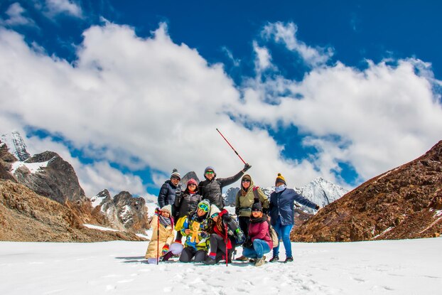 Adventure Activities in Spiti Valley Tour Packages – Heaven Riders India