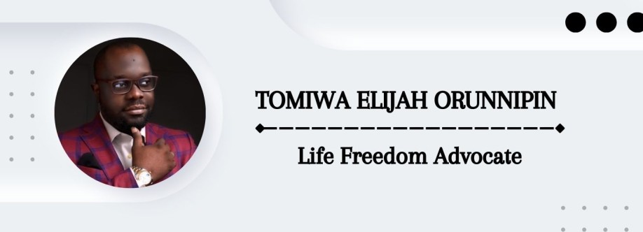 Tomiwa Elijah Orunnipin Cover Image
