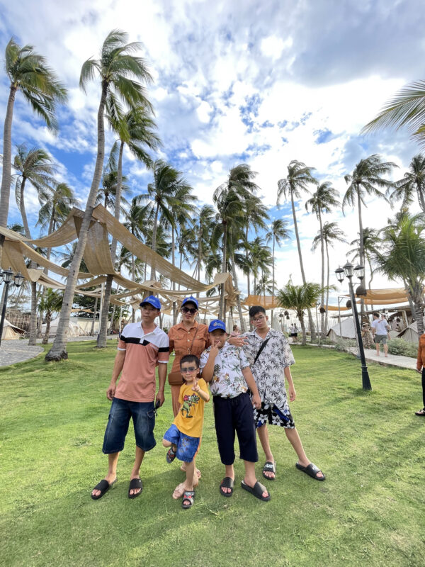 DU LỊCH PHAN THIẾT 3N2Đ KHỞI HÀNH TỪ CẦN THƠ