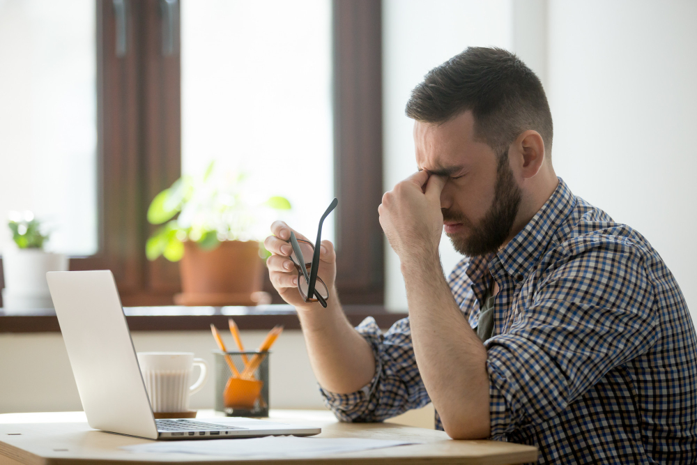 New Year, New You: 7 Hacks to Blast Past Your Energy Drain in 2024