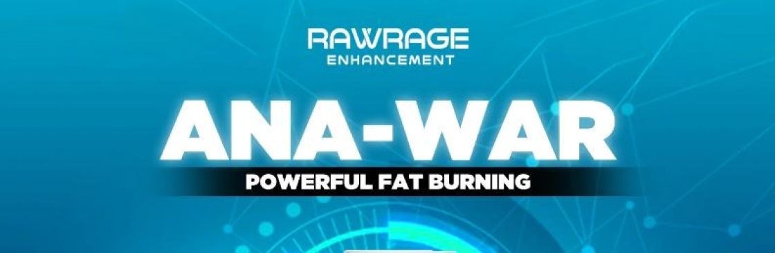 Rawrage Enhancement Cover Image