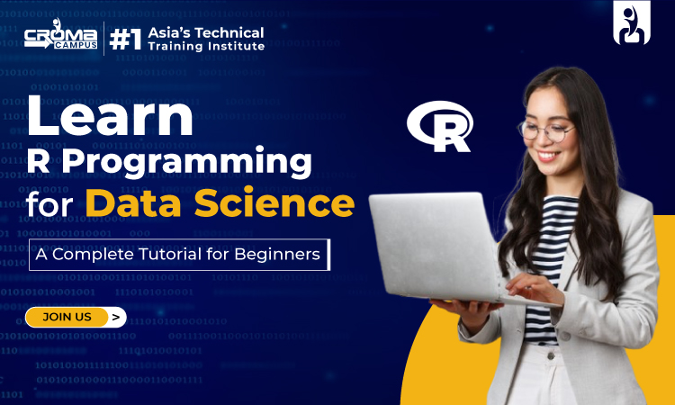 Learn R Programming for Data Science – A Complete Tutorial for Beginners
