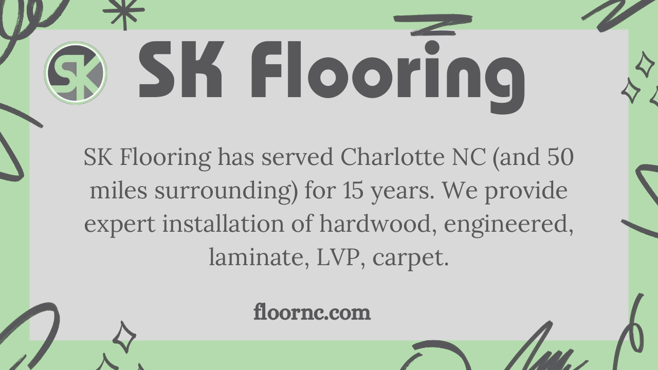 Installing Prefinished Hardwood Flooring