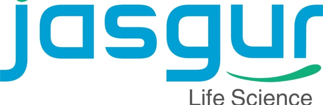 jasgur Life Sciences Cover Image