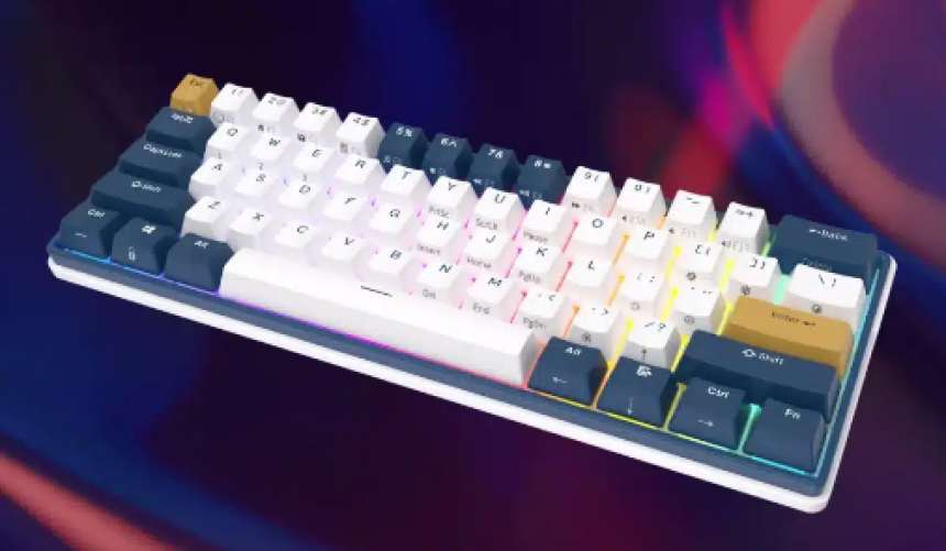 Adbell Media - The Points To Know While Investing Mechanical Keyboard