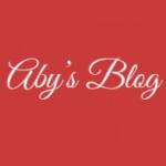 Aby Blog Profile Picture