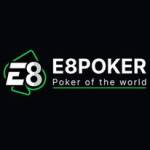 e8poker Profile Picture