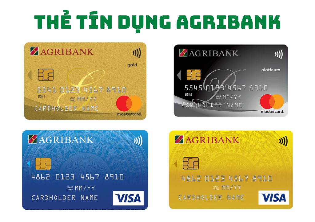 3 cách rút tiền thẻ tín dụng Agribank hiệu quả nhất