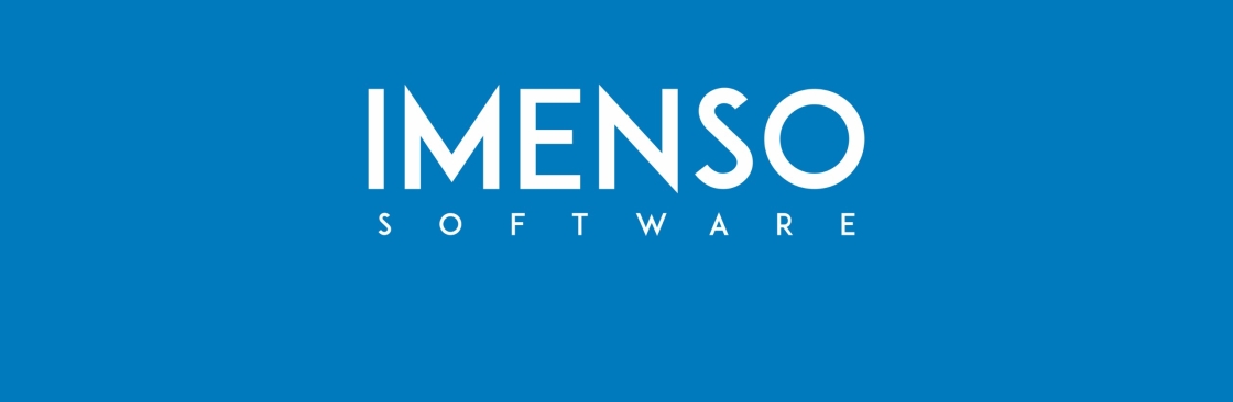 Imenso Software Cover Image