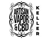 Artisan Vapor and CBD Keller Profile Picture
