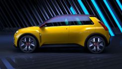 2025 Renault 5