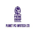 Planet PCI Infotech Profile Picture