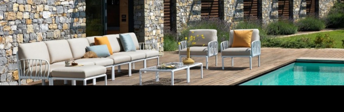 Bask Outdoor Living Cover Image