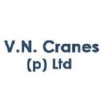 vn cranes Profile Picture
