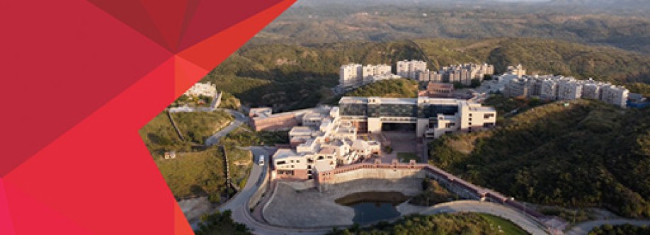 IIM Udaipur Cover Image