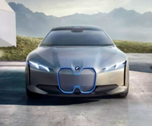 2025 BMW i4