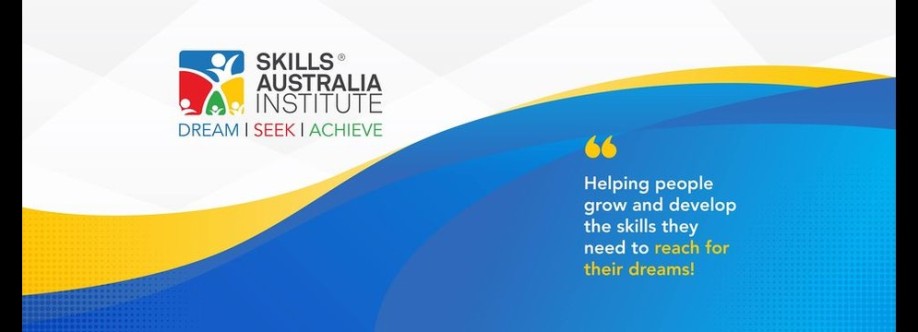 Skills Australia Institute Cover Image