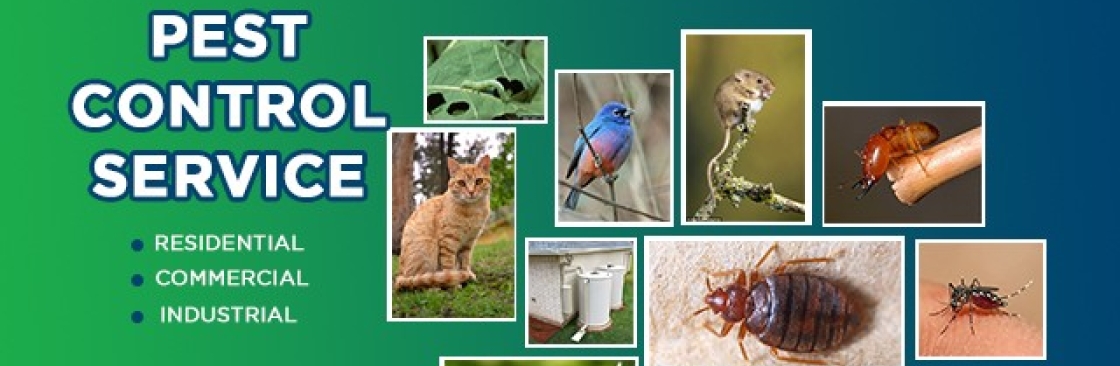 Fumigation Services Cover Image