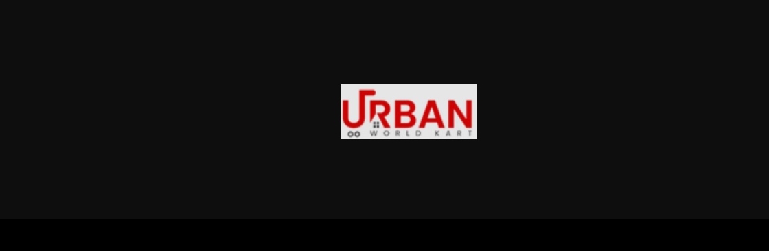 Urban world kart Cover Image