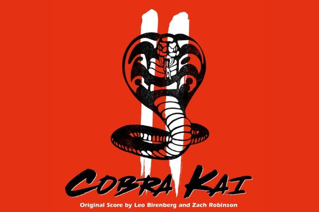 Cobra Kai Season 6: Release Date, Cast, Plot