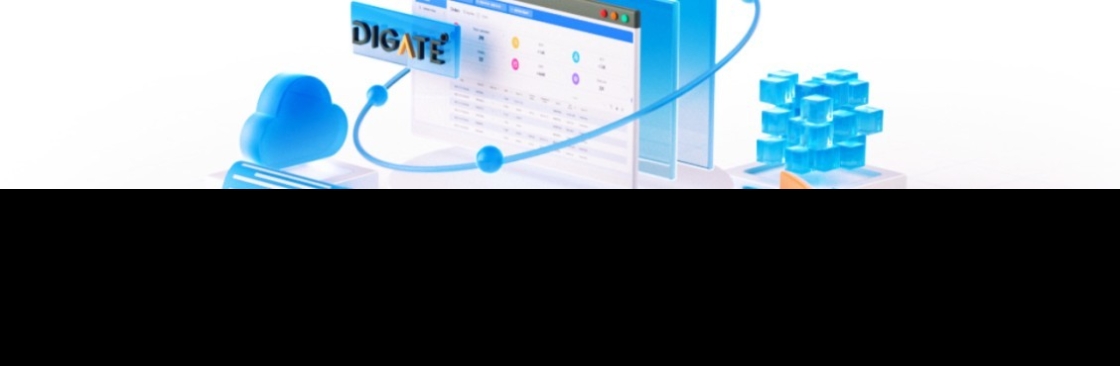 Digate AI Cover Image