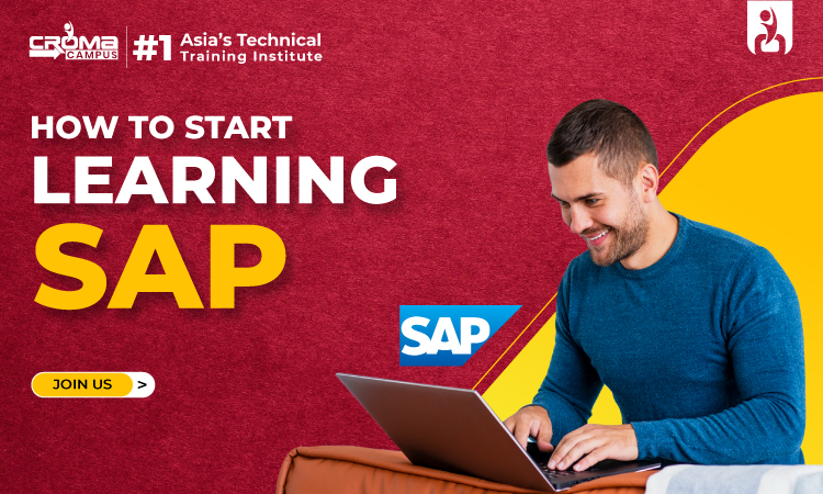 How To Start Learning SAP | Resources To Learn SAP