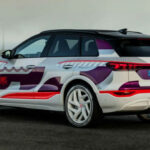 2025 Audi Q6
