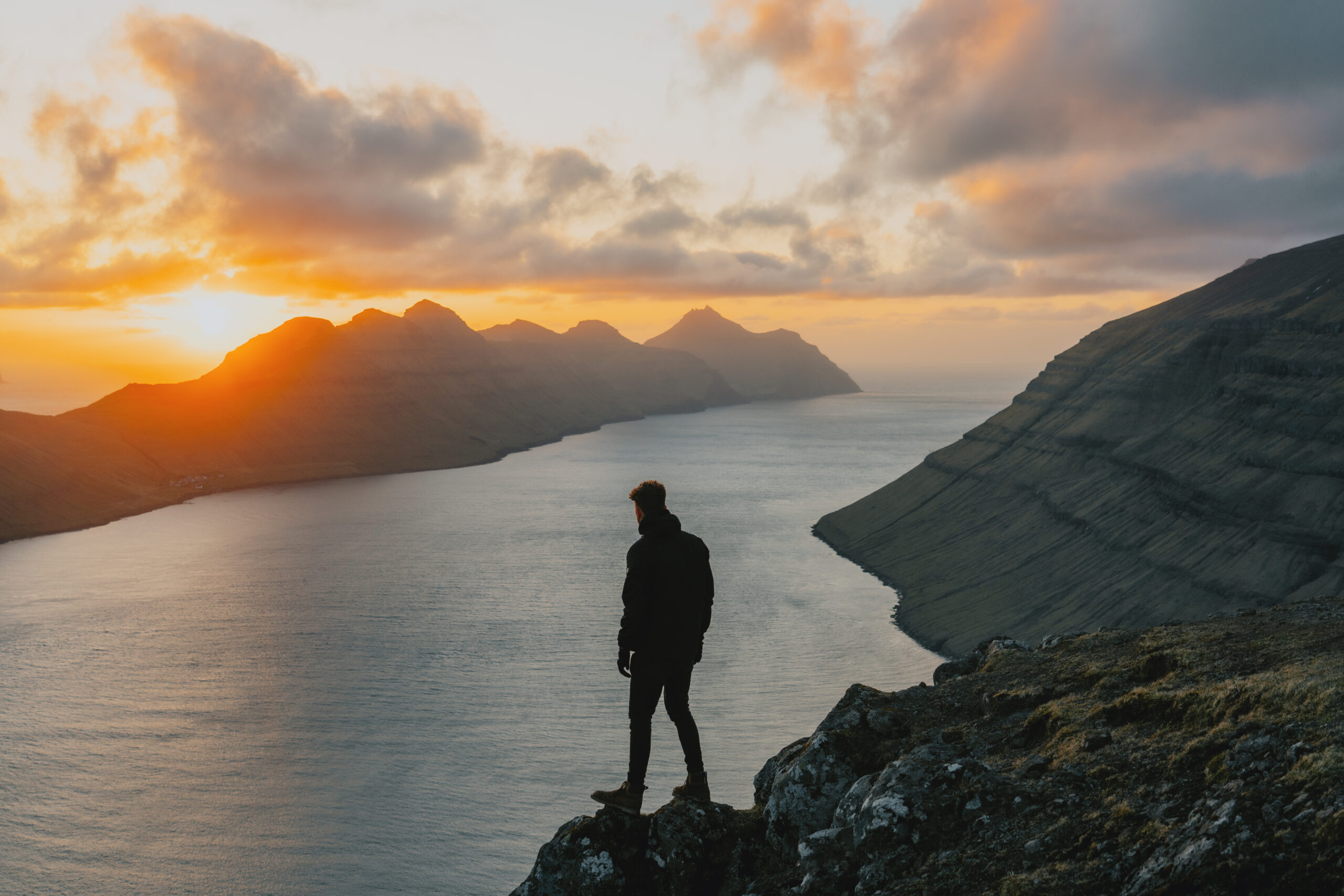 Things to do in the Faroe Islands | DMC Faroe Islands