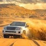 luxurydesertsafaridubai Profile Picture