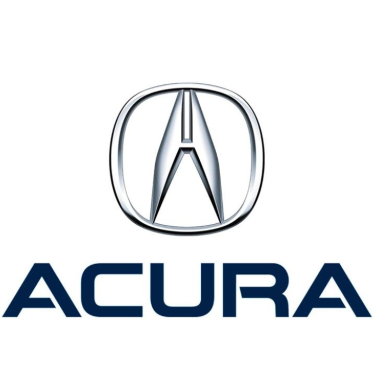 Used Acura Parts