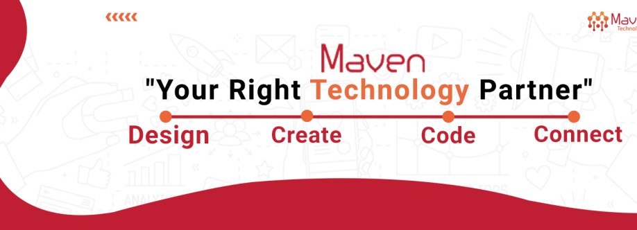 Maven Technology Cover Image
