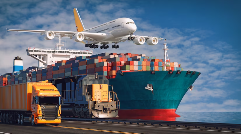 Efficient Shipping Container Transport Services For Seamless Logistics