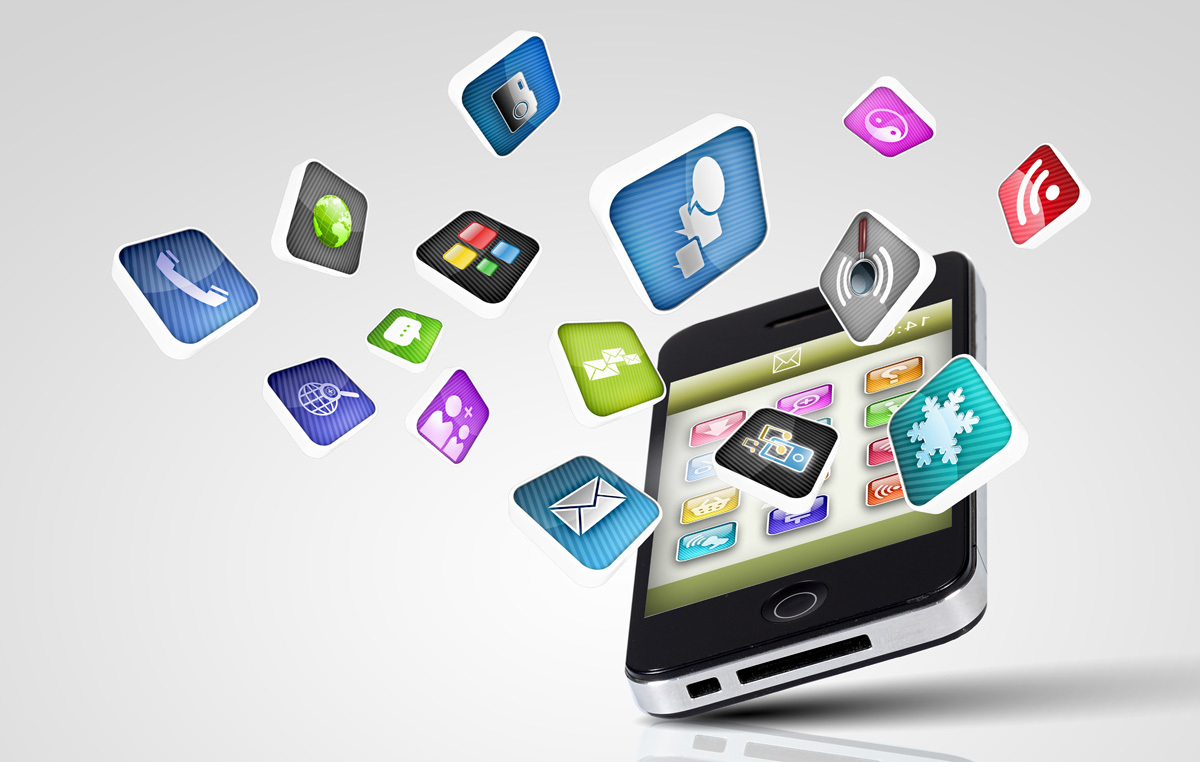 iPhone App Development Company: Unlocking Digital Potential