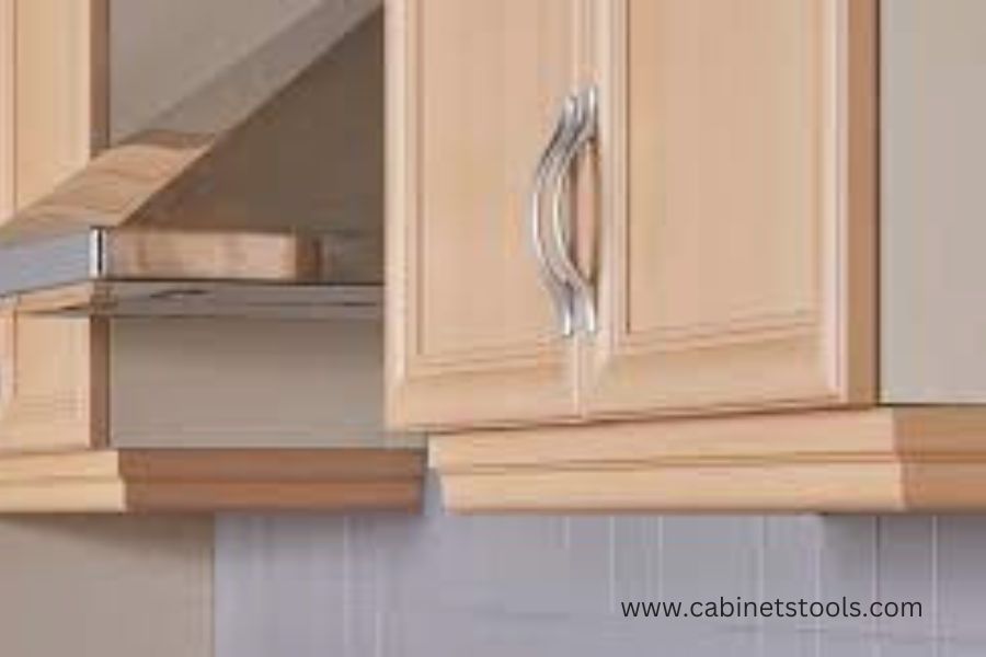 Adding a Touch of Elegance to Your kitchen cabinet trim moulding - Cabinets Tools