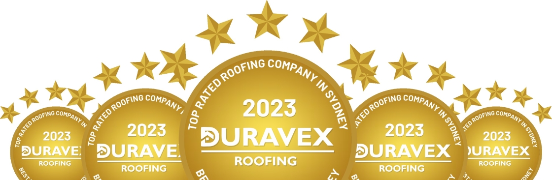 DURAVEX ROOFING GROUP Cover Image