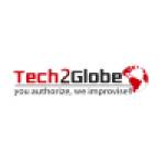 Tech2Globe Canada - Online Marketing Agency | Ecommerce Solu Software Development Profile Picture