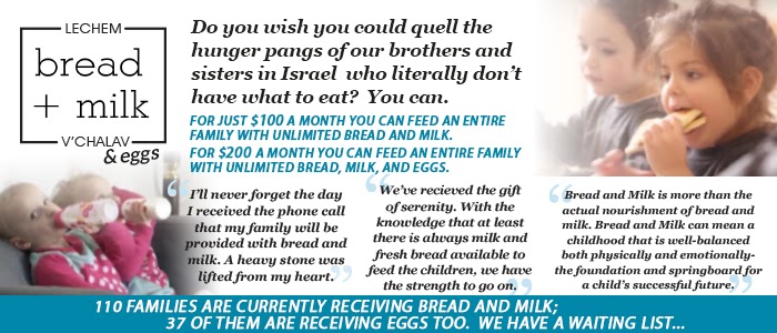 How Does An Orphanage In Israel Work?