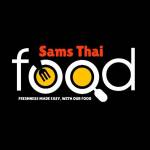 SamsThaiFood profile picture