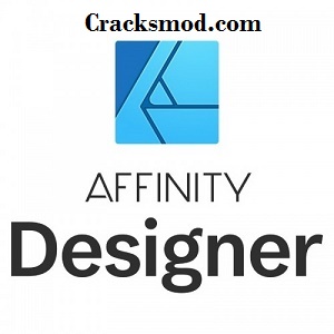 Serif Affinity Designer 2.1.4 Crack + Serial Key Latest 2023