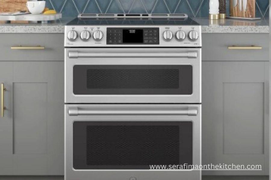 Best Double Oven Brands : Top-Rated Choices for Your Kitchen - Sera Fima on The Kitchen
