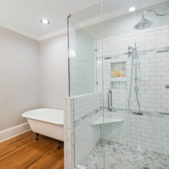 Bathroom Remodeling Design Ideas | Reliable Bathroom Remodeling