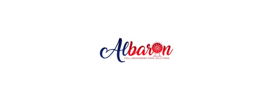 AlBaron Rides Cover Image