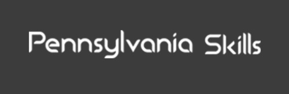 Pennsylvania Skills Cover Image