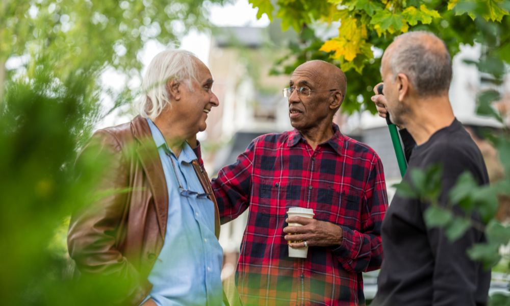 Loving Your Neighbors in Action: Practical Ways to Show God’s Love in Your Community