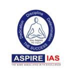 Aspire IAS Institute Profile Picture