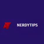 Nerdytips profile picture