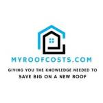 myroofcosts Profile Picture